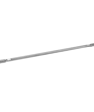Columna HPLC µBondapak™ de Waters de acero inoxidable