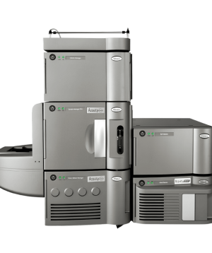 Detector de masas ACQUITY QDa II