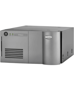 Detectores ACQUITY UPLC y ACQUITY Premier FLR