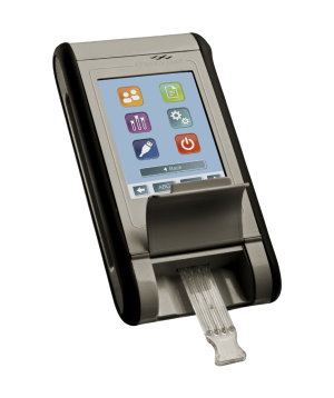 Endosafe nexgen - PTS