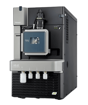 Espectrómetro de masas de triple cuadrupolo Xevo TQ Absolute XR