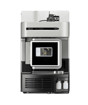 Espectrómetro de masas de triple cuadrupolo Xevo TQ-S cronos