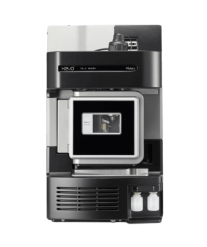 Espectrómetro de masas de triple cuadrupolo Xevo TQ-S micro