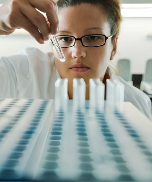 Prueba de Endotoxinas por Gel-Clot