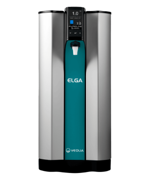 Purificador de agua PURELAB® Quest 3 en 1 de ELGA Veolia