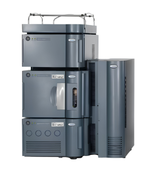Sistema Arc HPLC