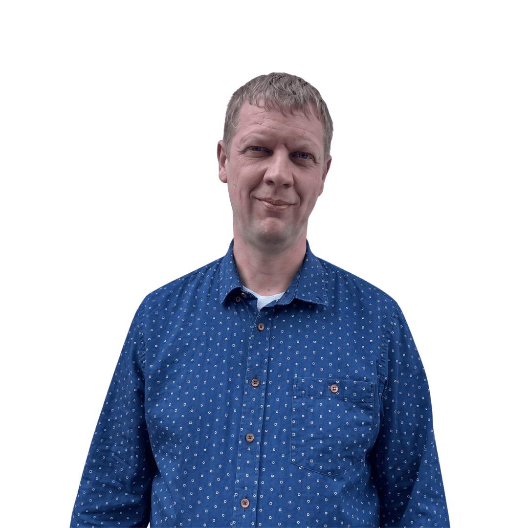 Ronny Schonfelder