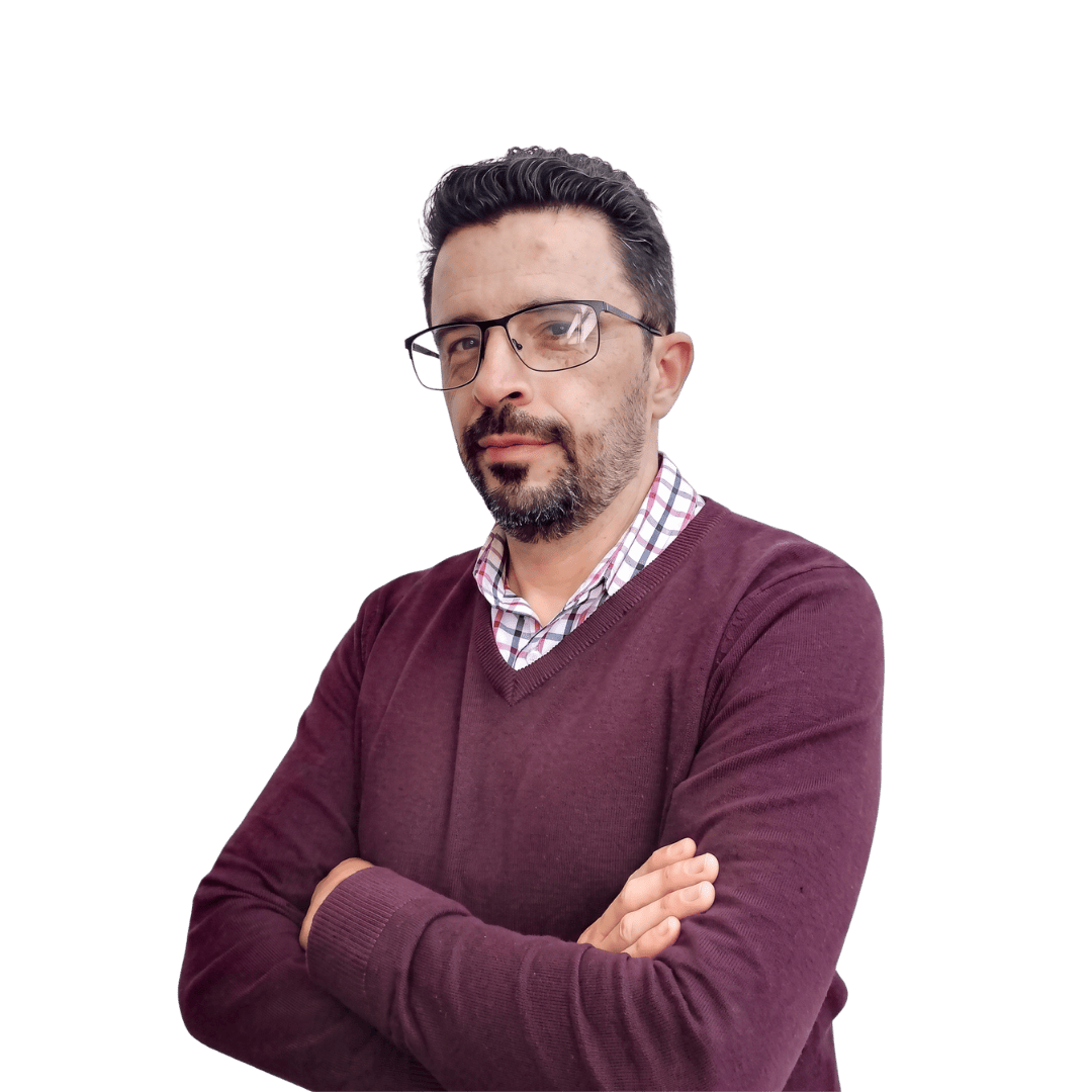 Vladimir Calvo Castro